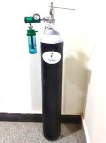 47 litre oxygen cylinder